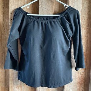 SOLD Tops With bra cup 38C